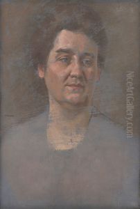 Podobizen M.Sulekovej