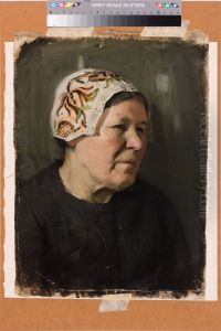 ,,Ema kirjatud tanuga" by Paul Raud