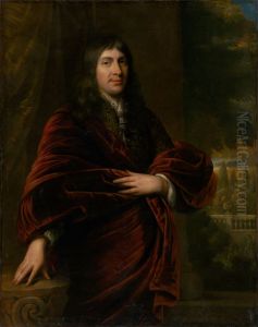 Portrait of a Man (Likeness of an Aristcrat) Portrait of a Man (Likeness of an Aristcrat)