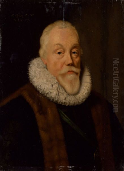 Nobleman - view 1