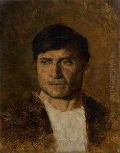 Man in a Fur
