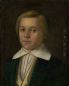 Self-Portrait