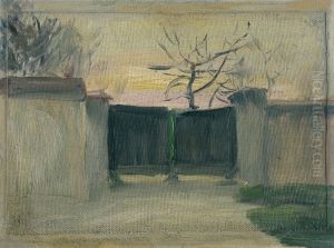 Early Evening