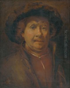Self-Portrait
