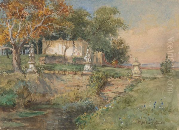 Park - view 1