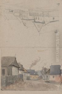 Village Motif