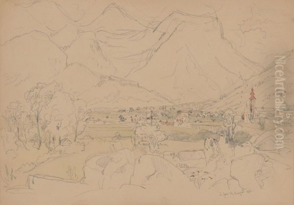 Mountain Village - view 1