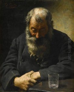 The Empty Glass