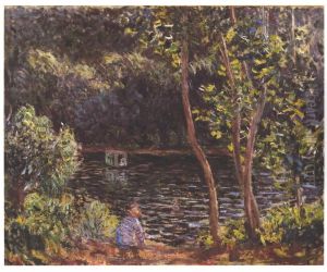 Das Atelierboot