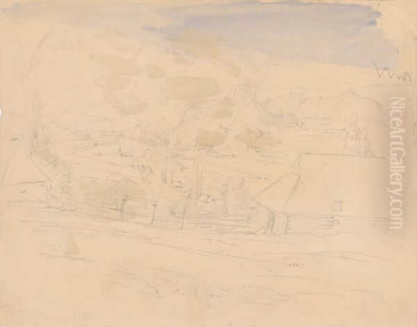 Krajina - view 1