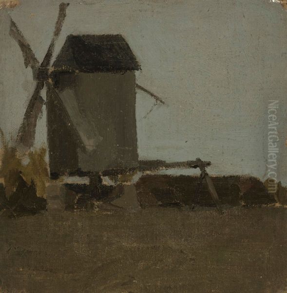 ,,Pukktuulik" - view 1