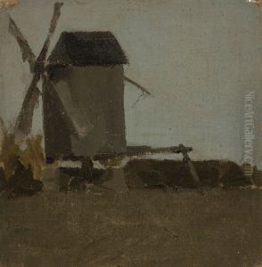 ,,Pukktuulik" by Nikolai Triik