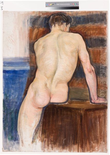 ,,Meesakt" - view 1