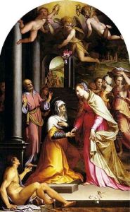 The Visitation