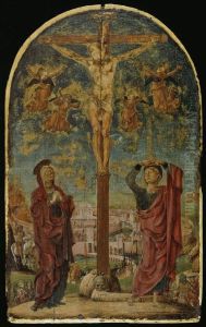 The Crucifixion The Crucifixion
