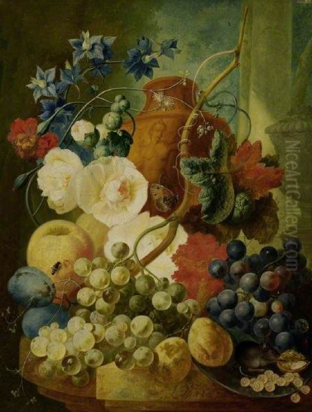 Fruit Piece - view 1
