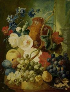 Fruit Piece