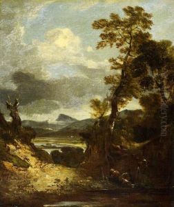 Landscape Landscape