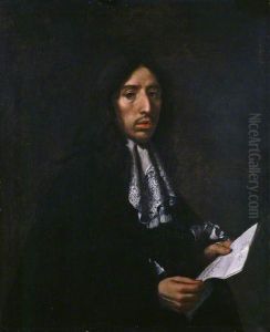 Sir John Finch FRS, FRCP (1626-1682) Sir John Finch FRS, FRCP (1626-1682)
