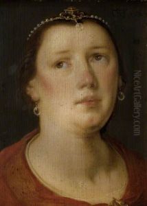 Female head