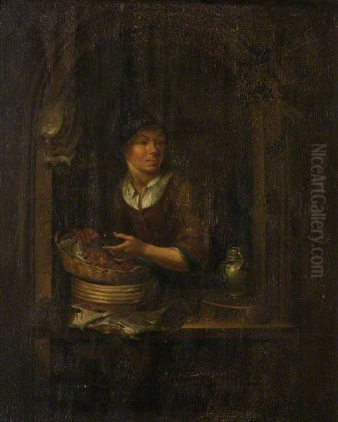 The Fishwife - view 1