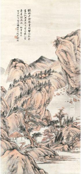 Landscape - view 1