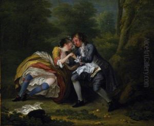 After by William Hogarth