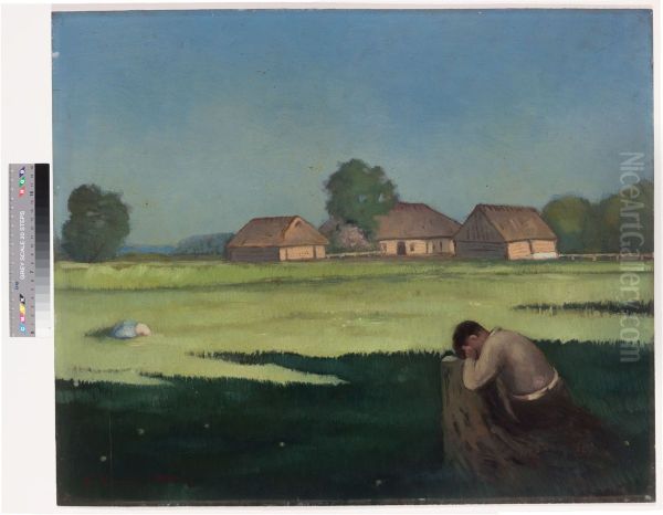 ,,Roopi (Hallimae)" - view 1