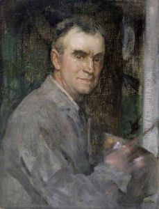 Self Portrait