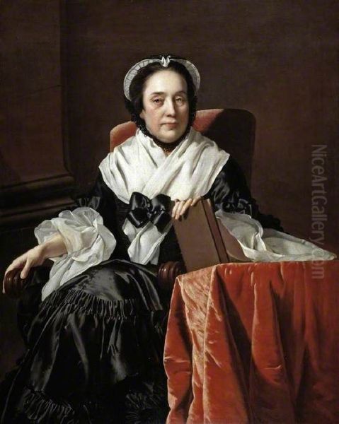 Mrs John Ashton - view 1