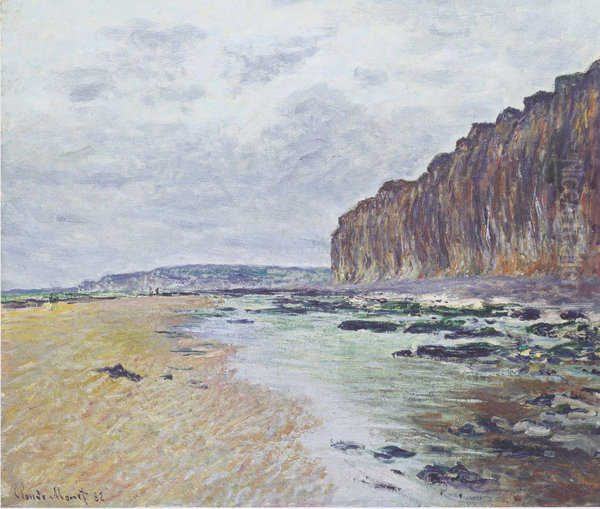 Varengeville, Ebbe - view 1