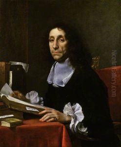 Sir Thomas Baines FRS, FRCP (1622-1681)