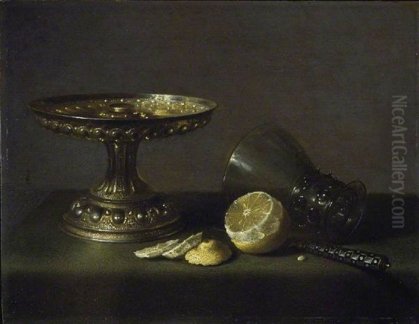 Still-life - view 1
