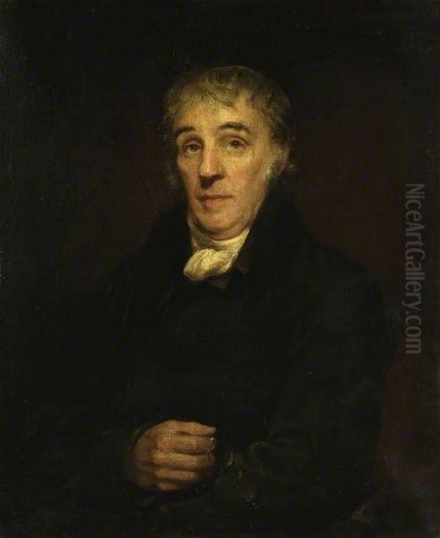 Thomas Stothard, RA - view 1