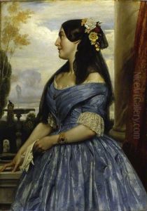 Miss Laing