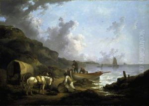 The Smugglers