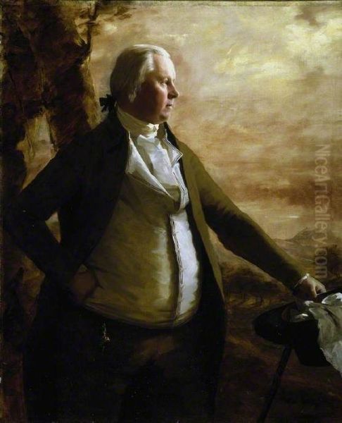 William Glendonwyn - view 1