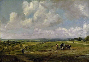 Hampstead Heath Hampstead Heath