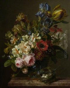 Bowl of Flowers