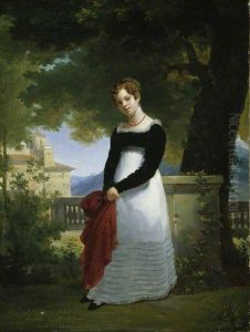 Adelaide-Sophie Cleret, Mme Tiolier
