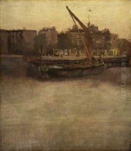 Lindsey Row, Chelsea