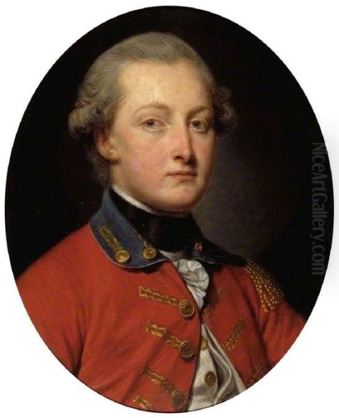 George Augustus Herbert, Eleventh Earl of Pembroke (1759-1827) - view 1
