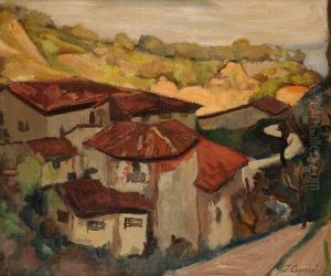 Village Aux Toits Rouges