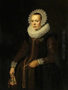 Aeltje van der Graft Aeltje van der Graft