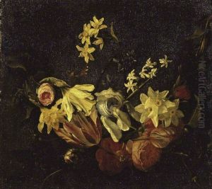 Festoon of Flowers
