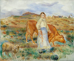 The Return from the Fields The Return from the Fields