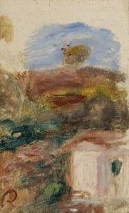 Landscape Landscape