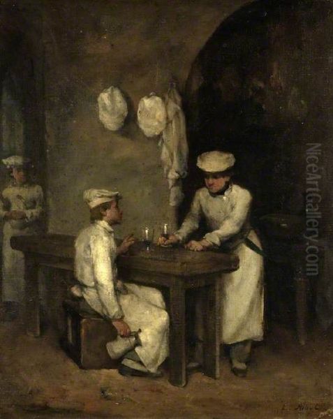 The Cooks - view 1