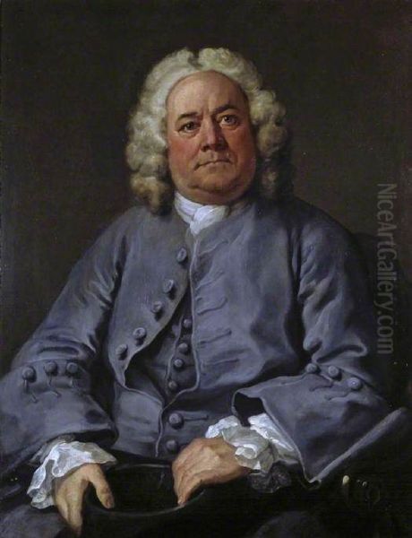 George Arnold - view 1