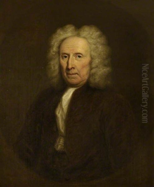 Richard Snow - view 1